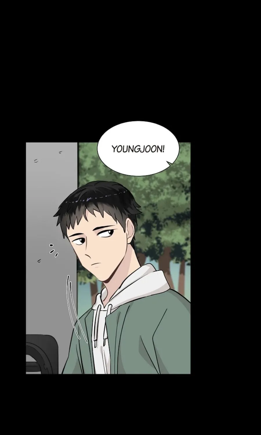 The Keystone Romantic Combination Chapter 30 page 105 - 