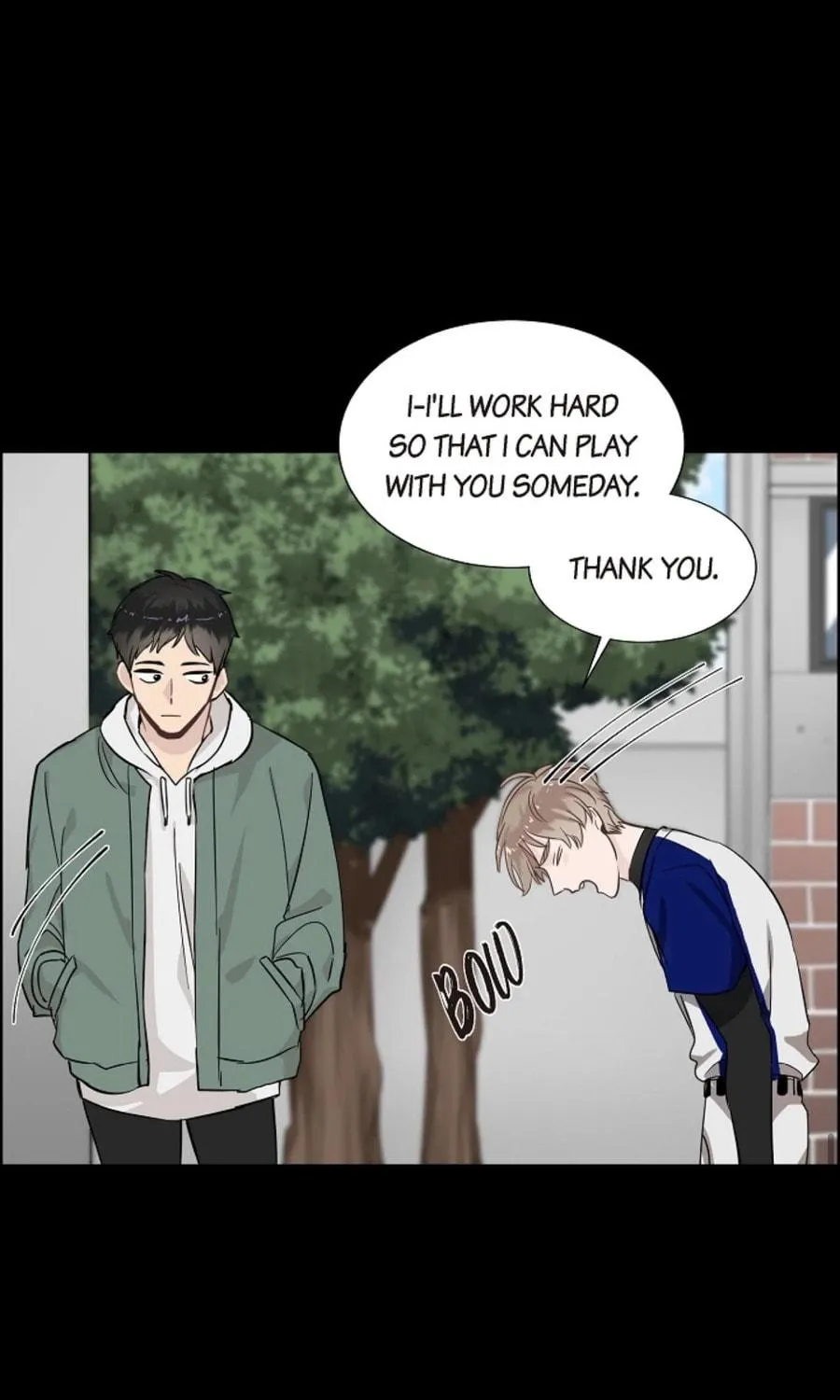 The Keystone Romantic Combination Chapter 30 page 107 - 