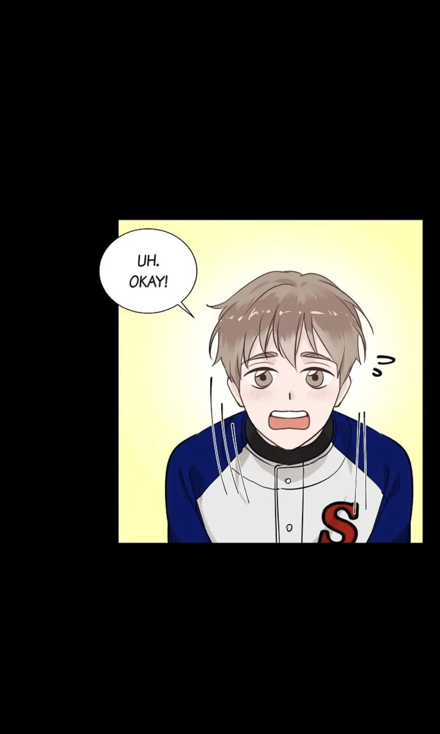 The Keystone Romantic Combination Chapter 30 page 111 - 