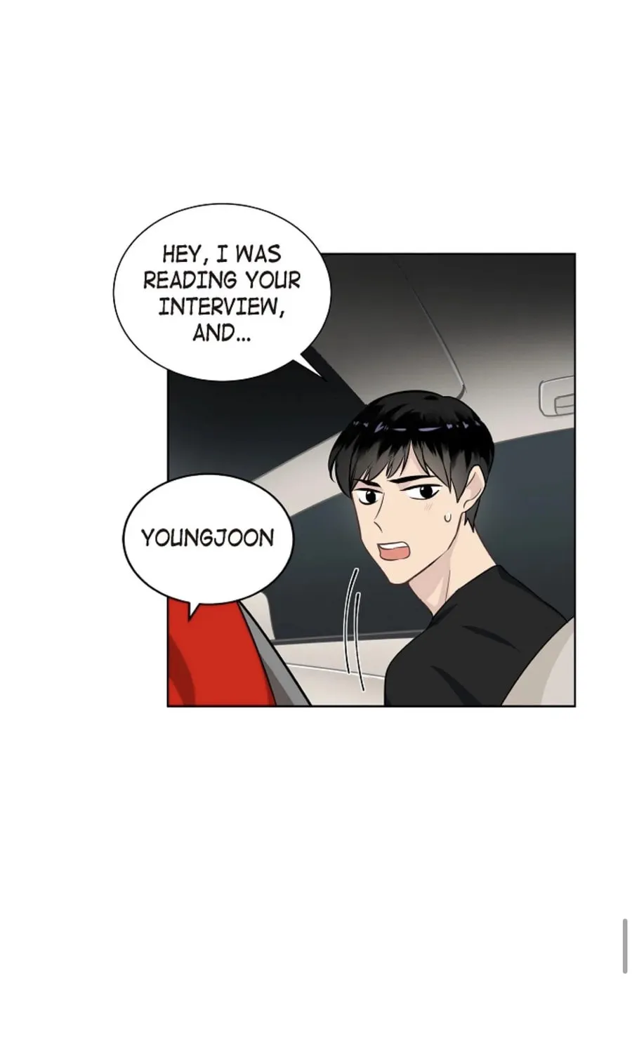 The Keystone Romantic Combination Chapter 30 page 117 - 