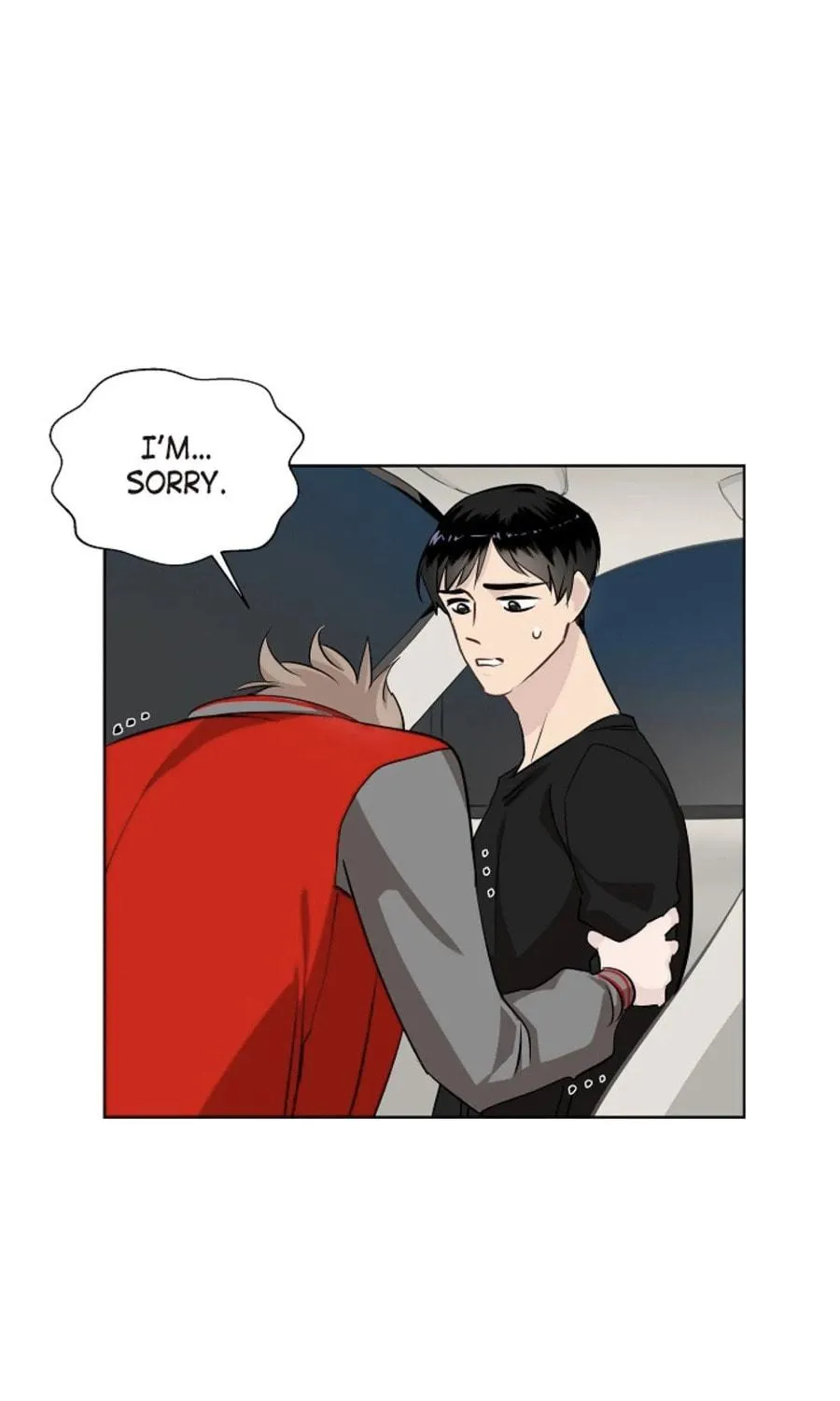 The Keystone Romantic Combination Chapter 30 page 125 - 