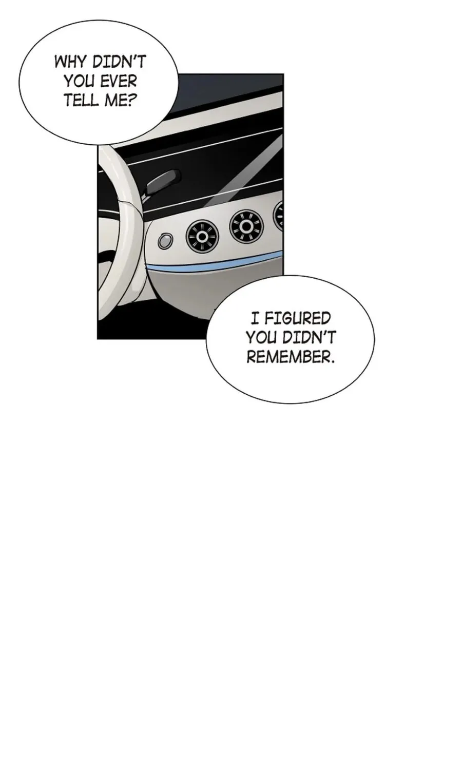 The Keystone Romantic Combination Chapter 30 page 127 - 