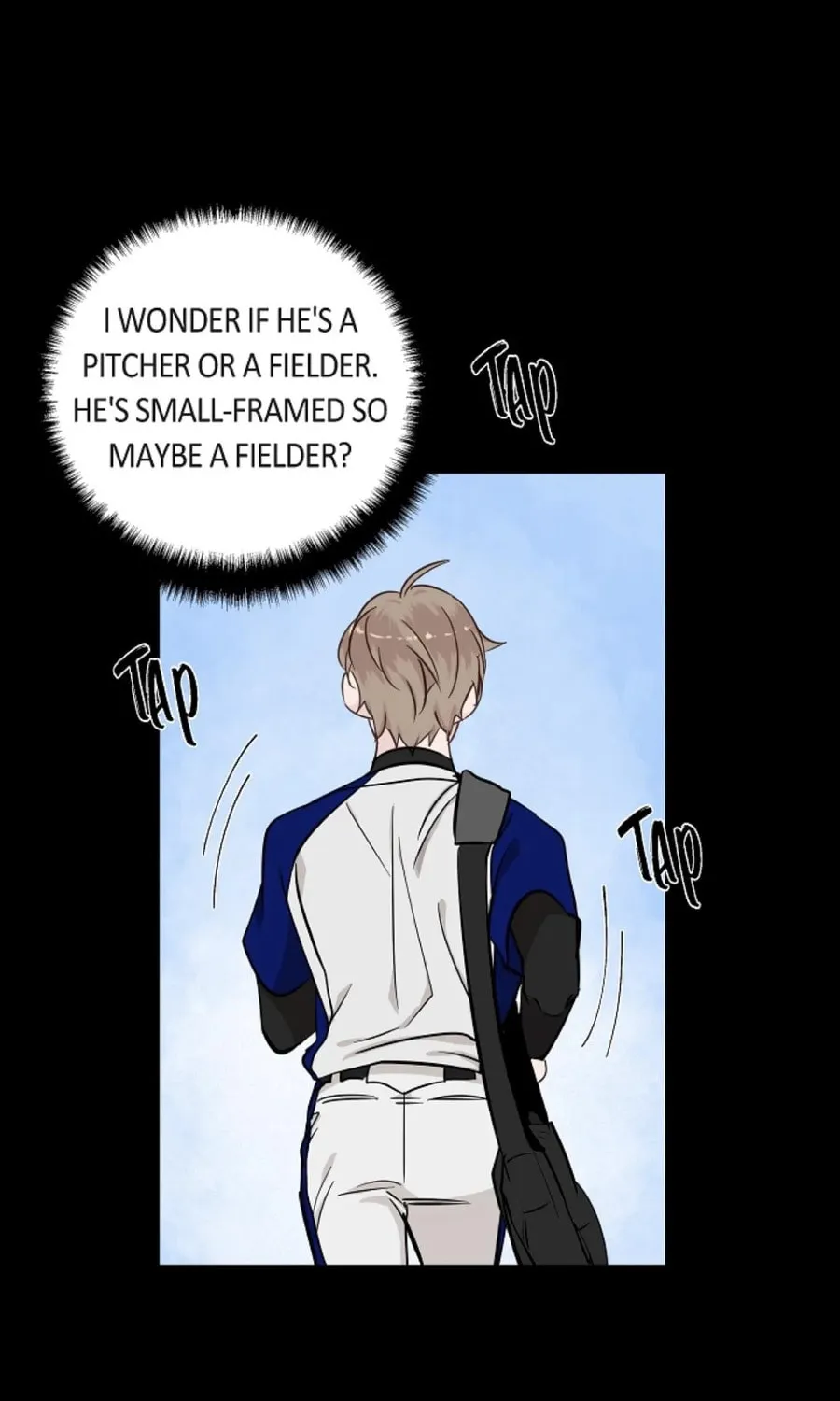 The Keystone Romantic Combination Chapter 30 page 15 - 
