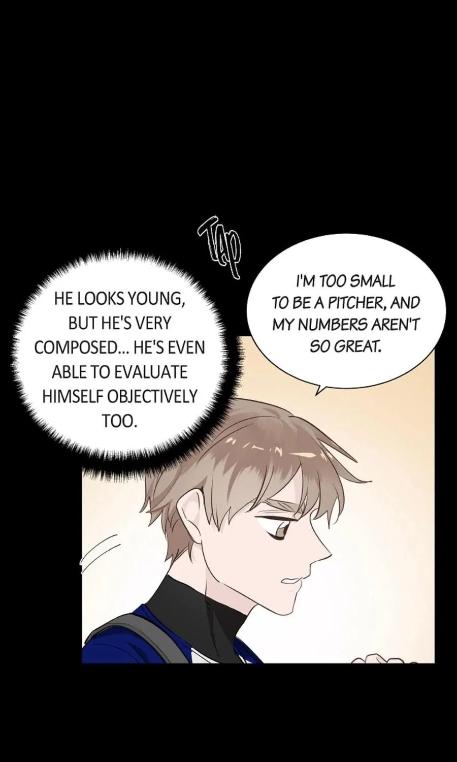 The Keystone Romantic Combination Chapter 30 page 29 - 