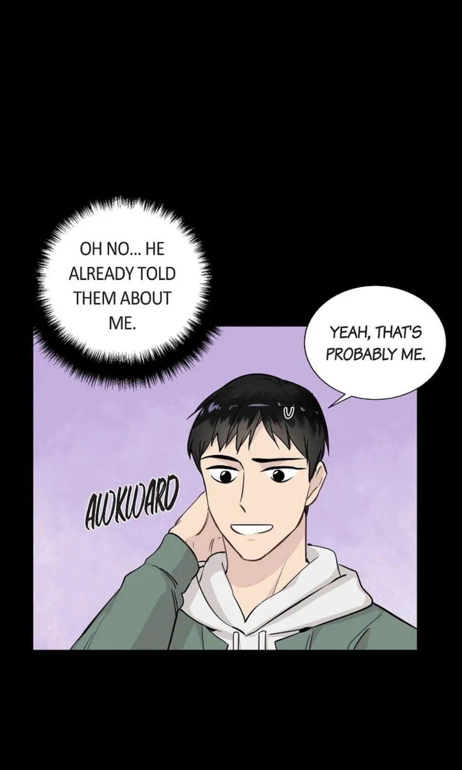 The Keystone Romantic Combination Chapter 30 page 39 - 