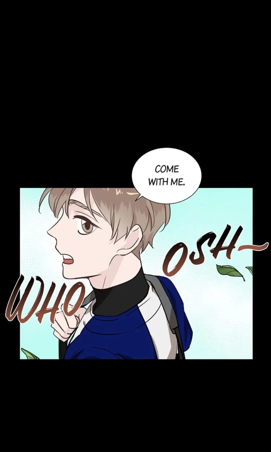 The Keystone Romantic Combination Chapter 30 page 43 - 