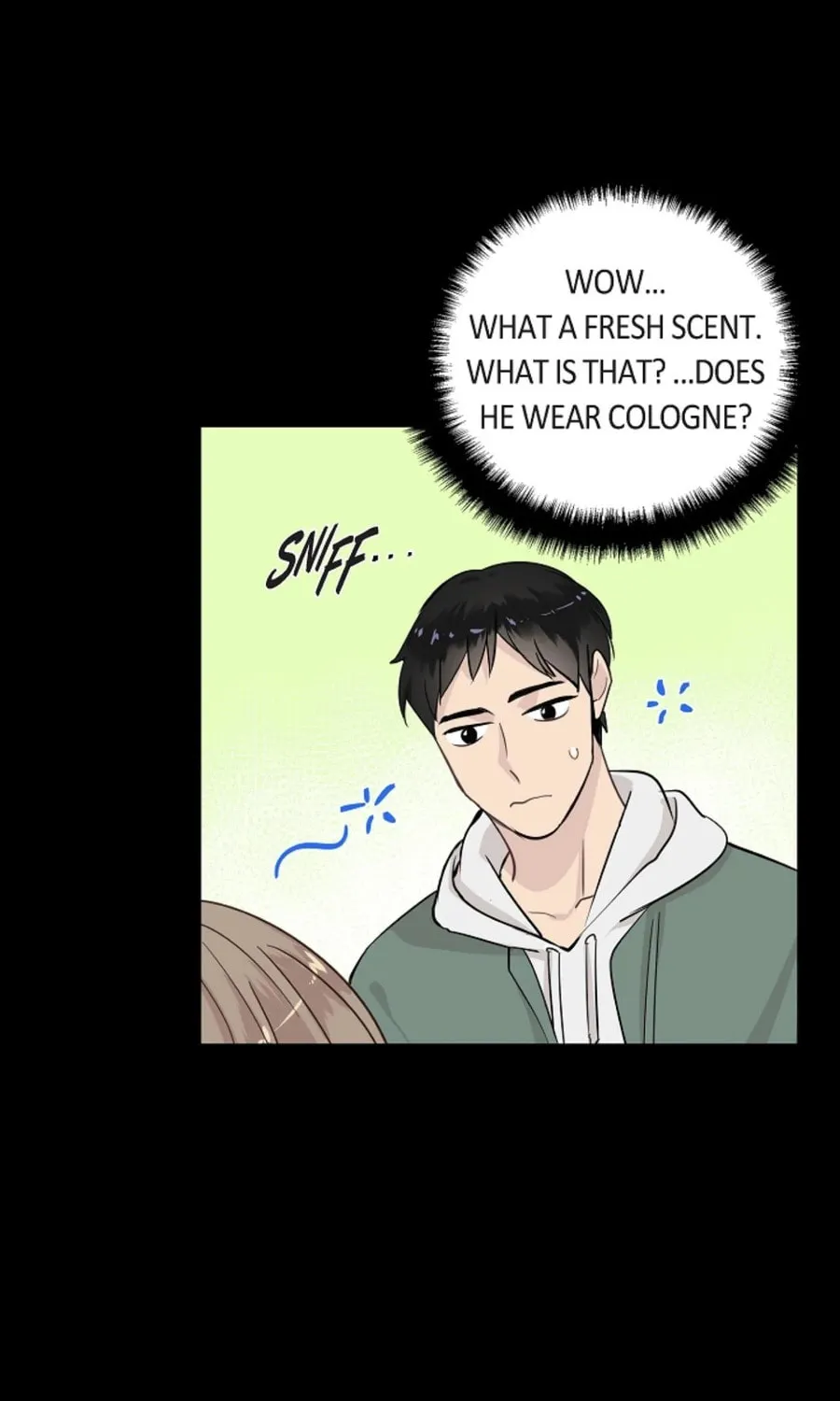 The Keystone Romantic Combination Chapter 30 page 45 - 