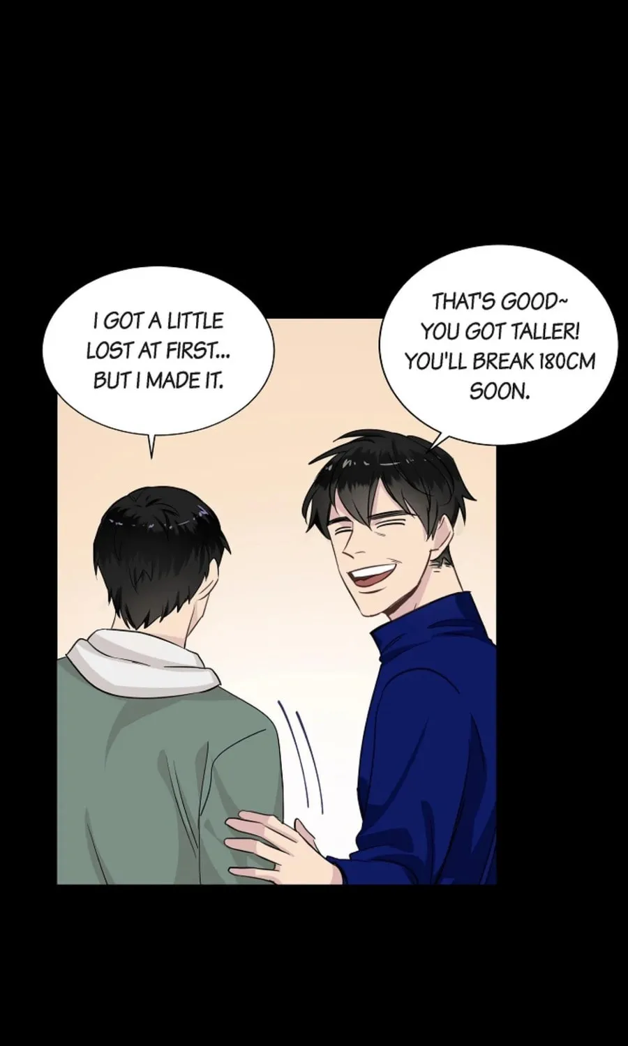 The Keystone Romantic Combination Chapter 30 page 51 - 