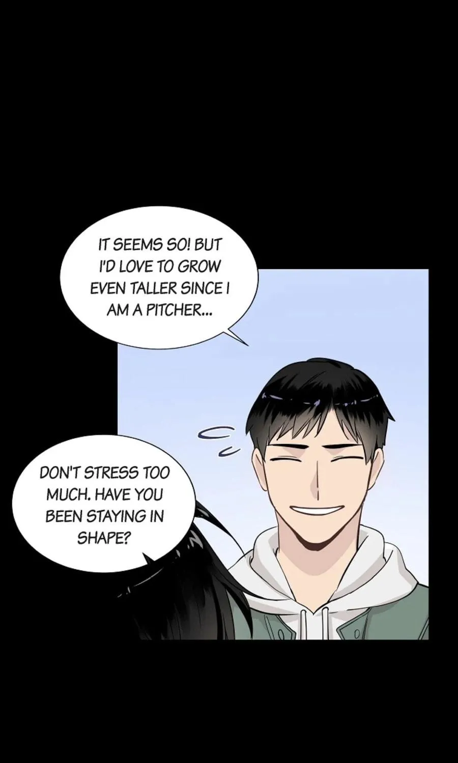 The Keystone Romantic Combination Chapter 30 page 53 - 