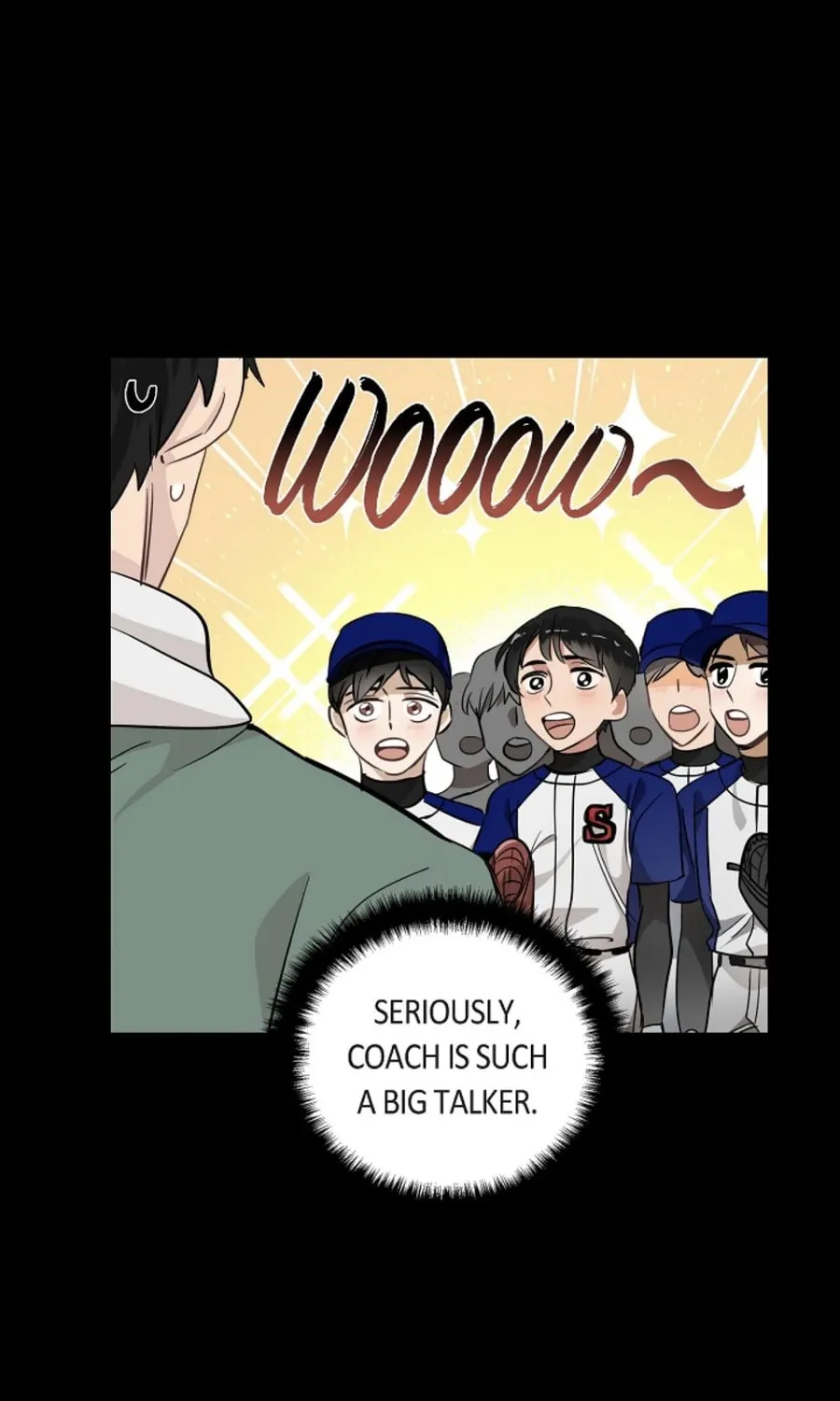 The Keystone Romantic Combination Chapter 30 page 57 - 