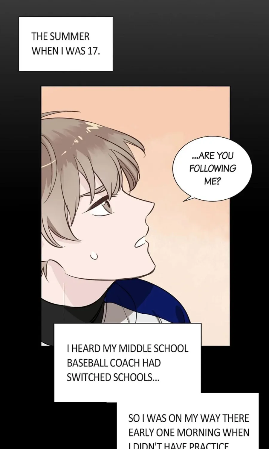 The Keystone Romantic Combination Chapter 30 page 7 - 