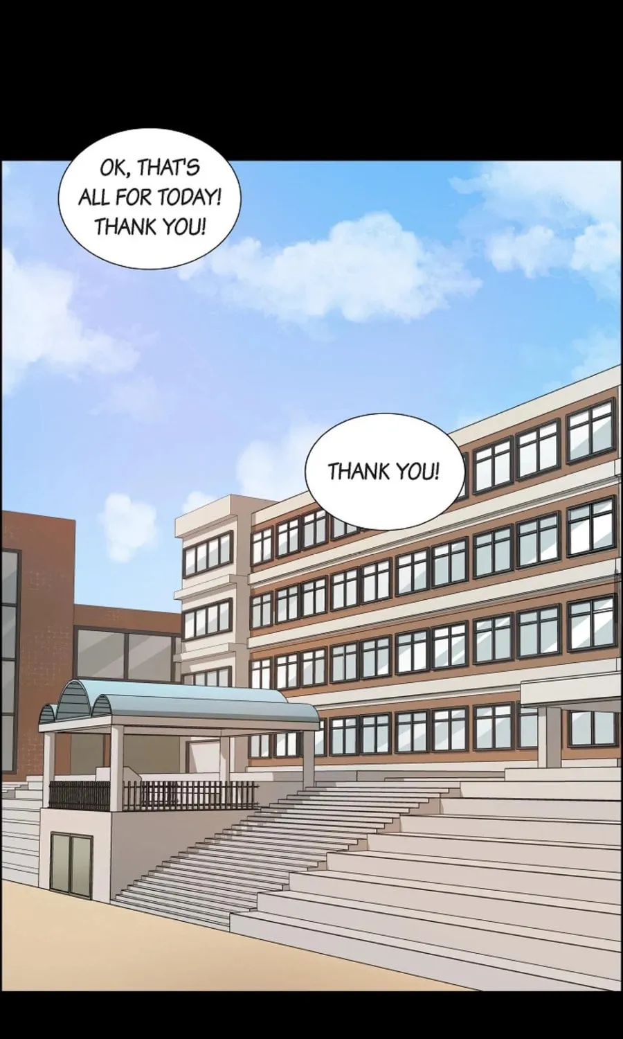 The Keystone Romantic Combination Chapter 30 page 67 - 