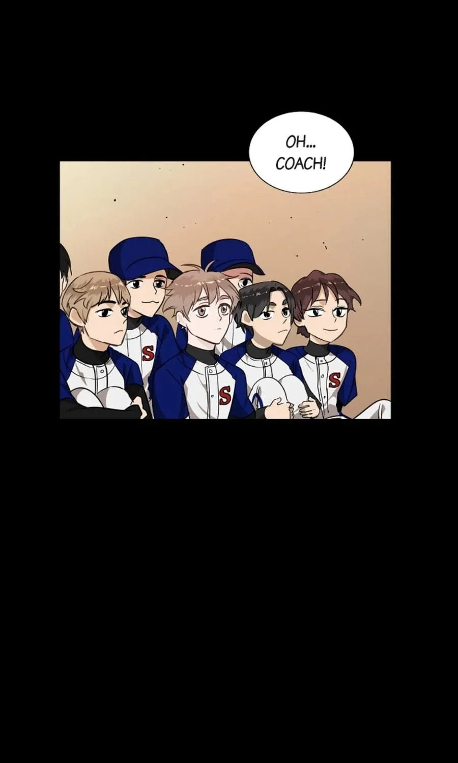 The Keystone Romantic Combination Chapter 30 page 71 - 