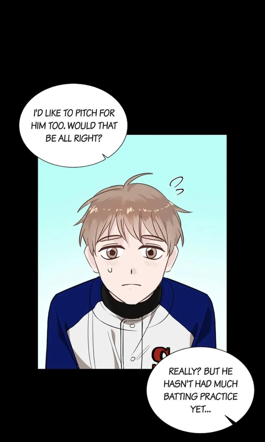 The Keystone Romantic Combination Chapter 30 page 73 - 