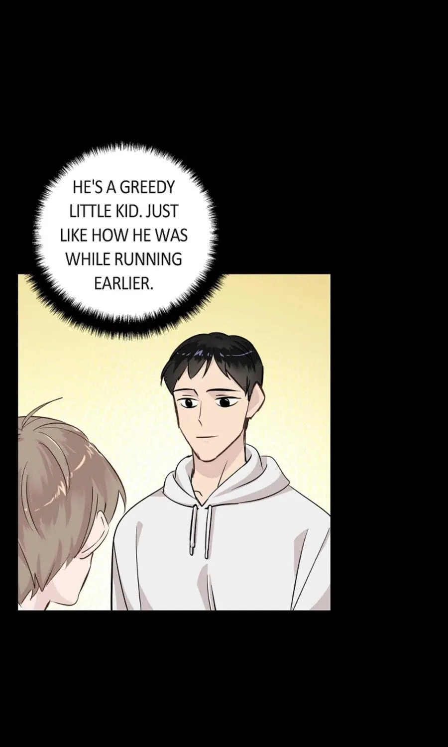 The Keystone Romantic Combination Chapter 30 page 77 - 
