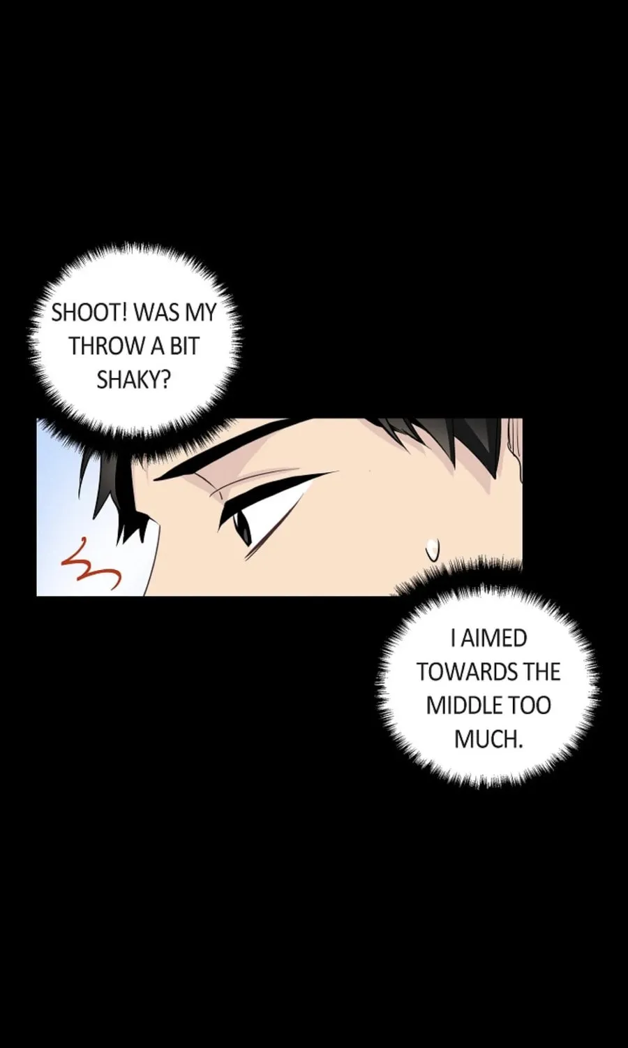The Keystone Romantic Combination Chapter 30 page 87 - 