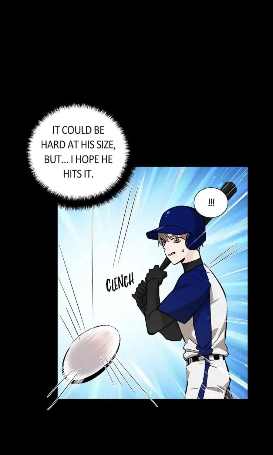 The Keystone Romantic Combination Chapter 30 page 89 - 