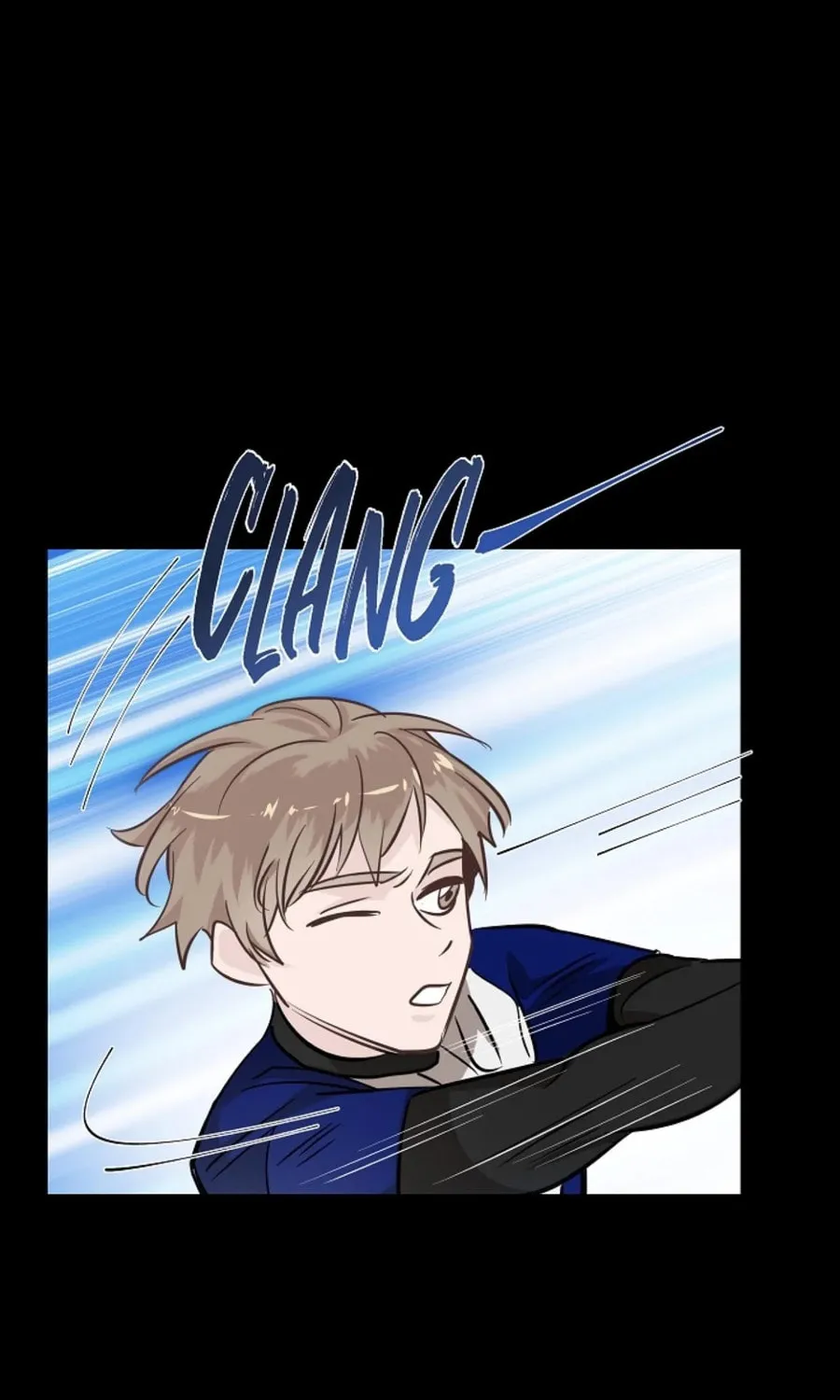 The Keystone Romantic Combination Chapter 30 page 91 - 