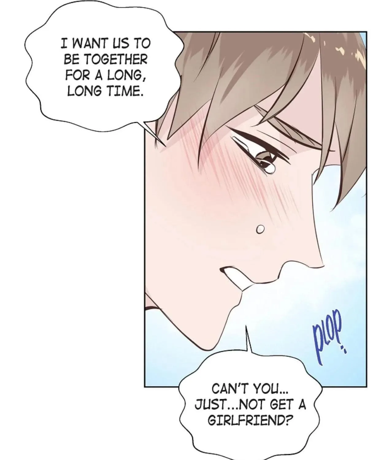 The Keystone Romantic Combination Chapter 31 page 11 - 