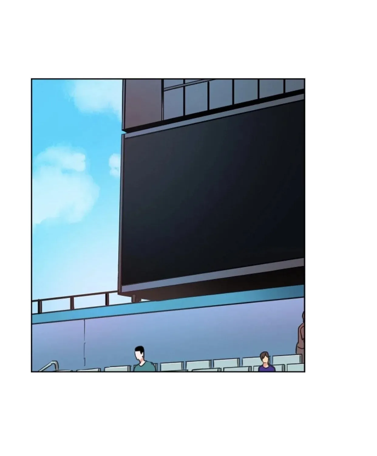 The Keystone Romantic Combination Chapter 31 page 107 - 
