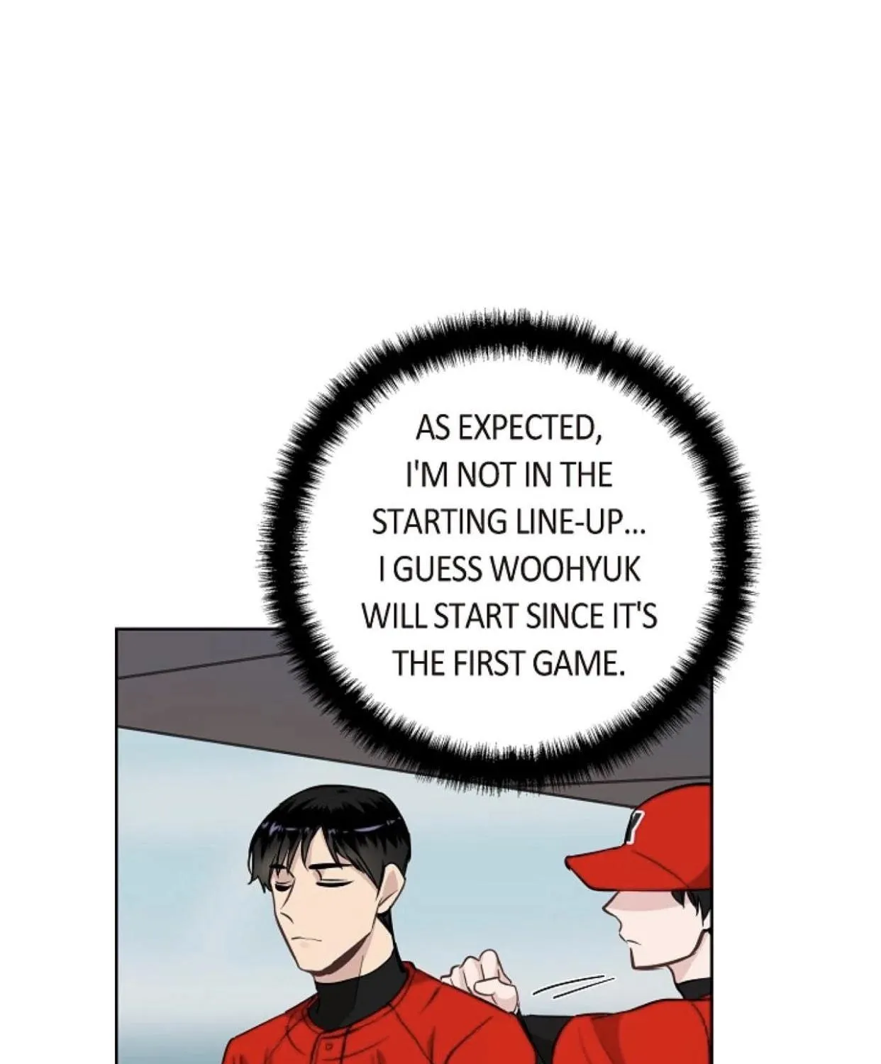 The Keystone Romantic Combination Chapter 31 page 108 - 