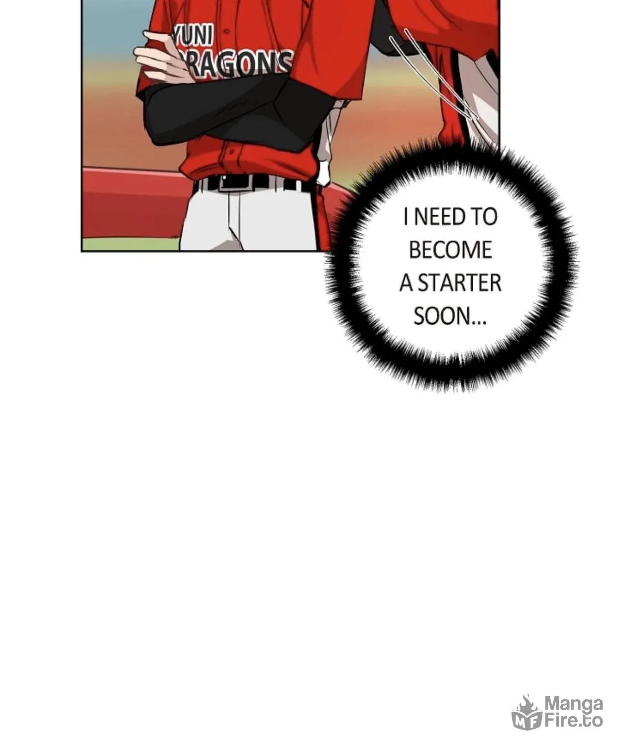 The Keystone Romantic Combination Chapter 31 page 109 - 