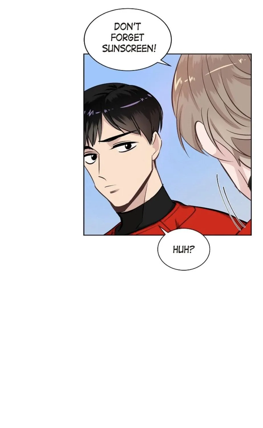 The Keystone Romantic Combination Chapter 31 page 110 - 