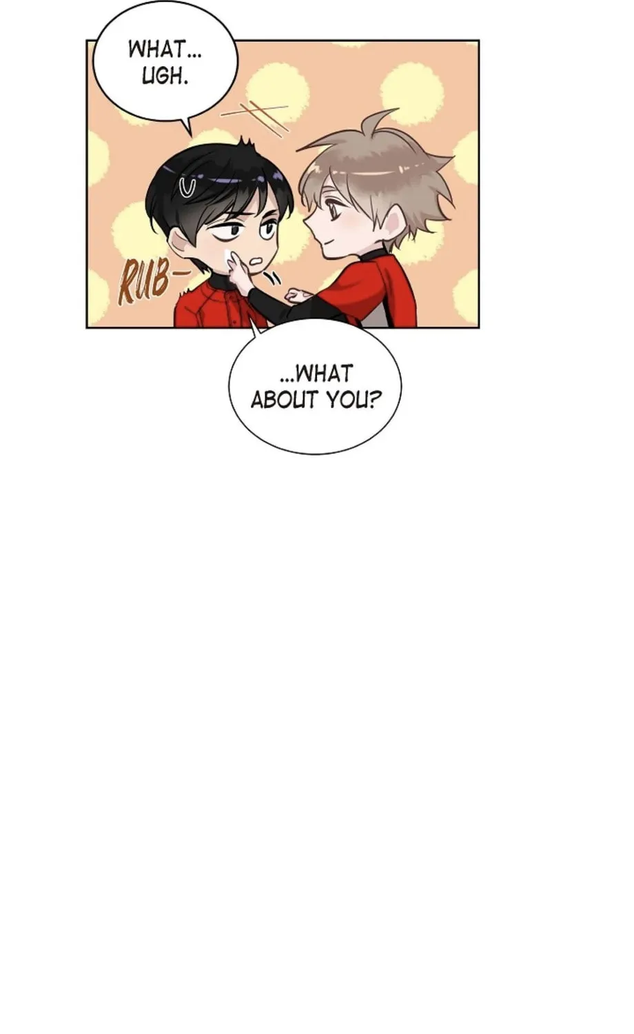The Keystone Romantic Combination Chapter 31 page 112 - 