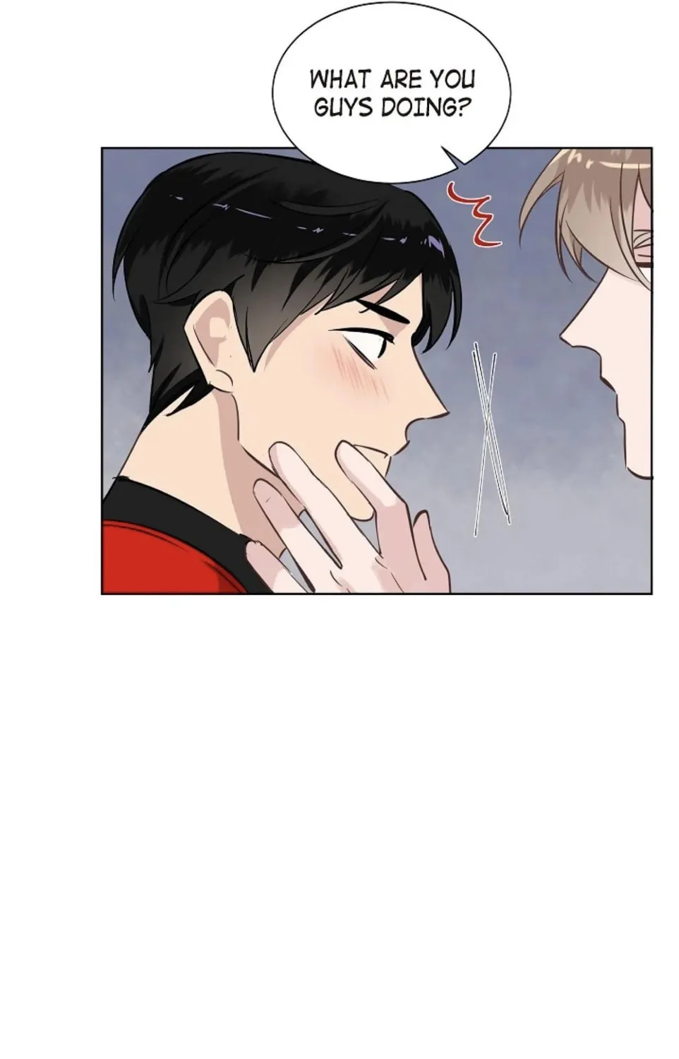 The Keystone Romantic Combination Chapter 31 page 116 - 
