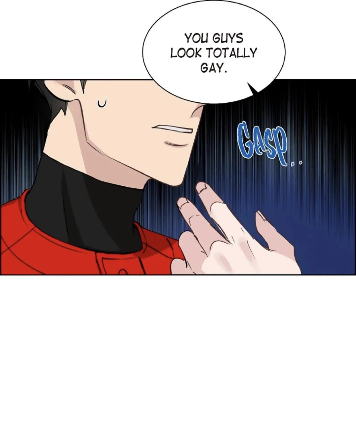 The Keystone Romantic Combination Chapter 31 page 118 - 