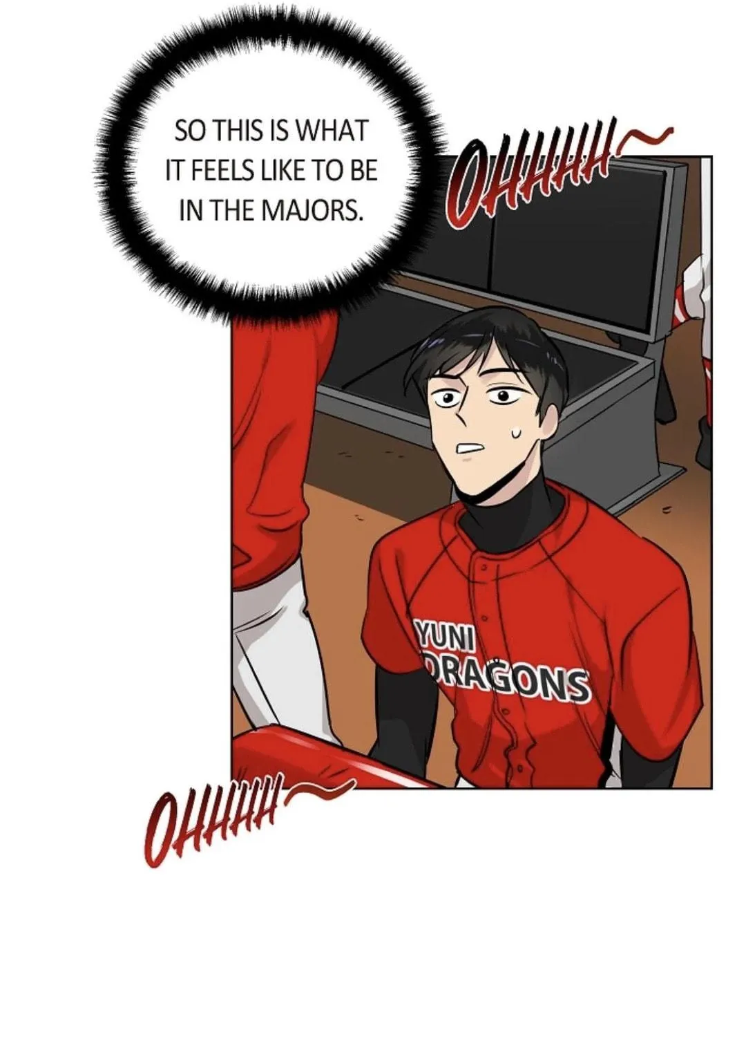 The Keystone Romantic Combination Chapter 31 page 120 - 