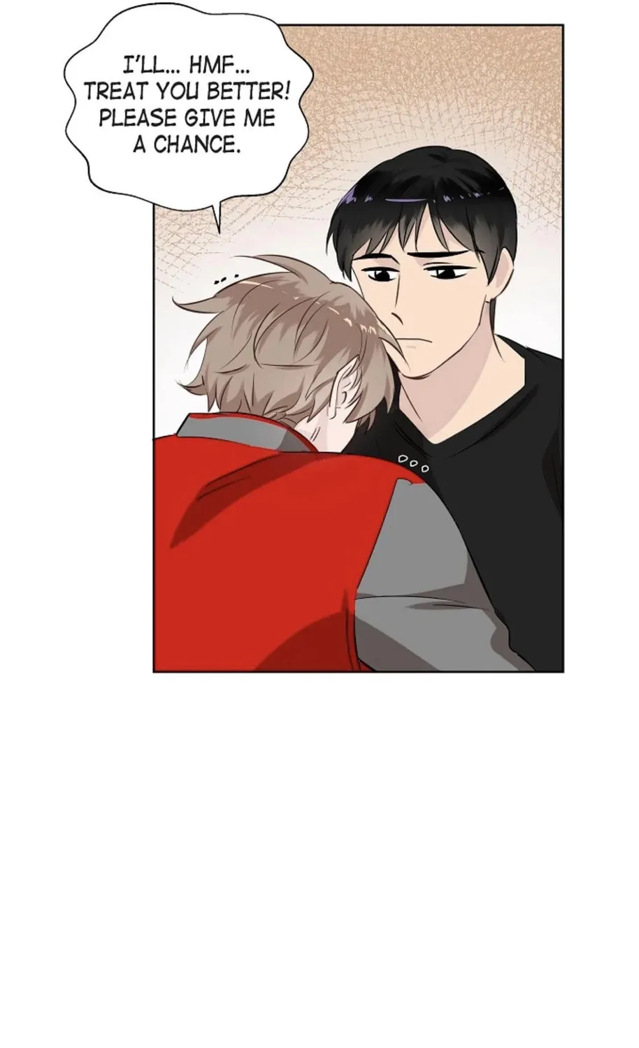 The Keystone Romantic Combination Chapter 31 page 13 - 