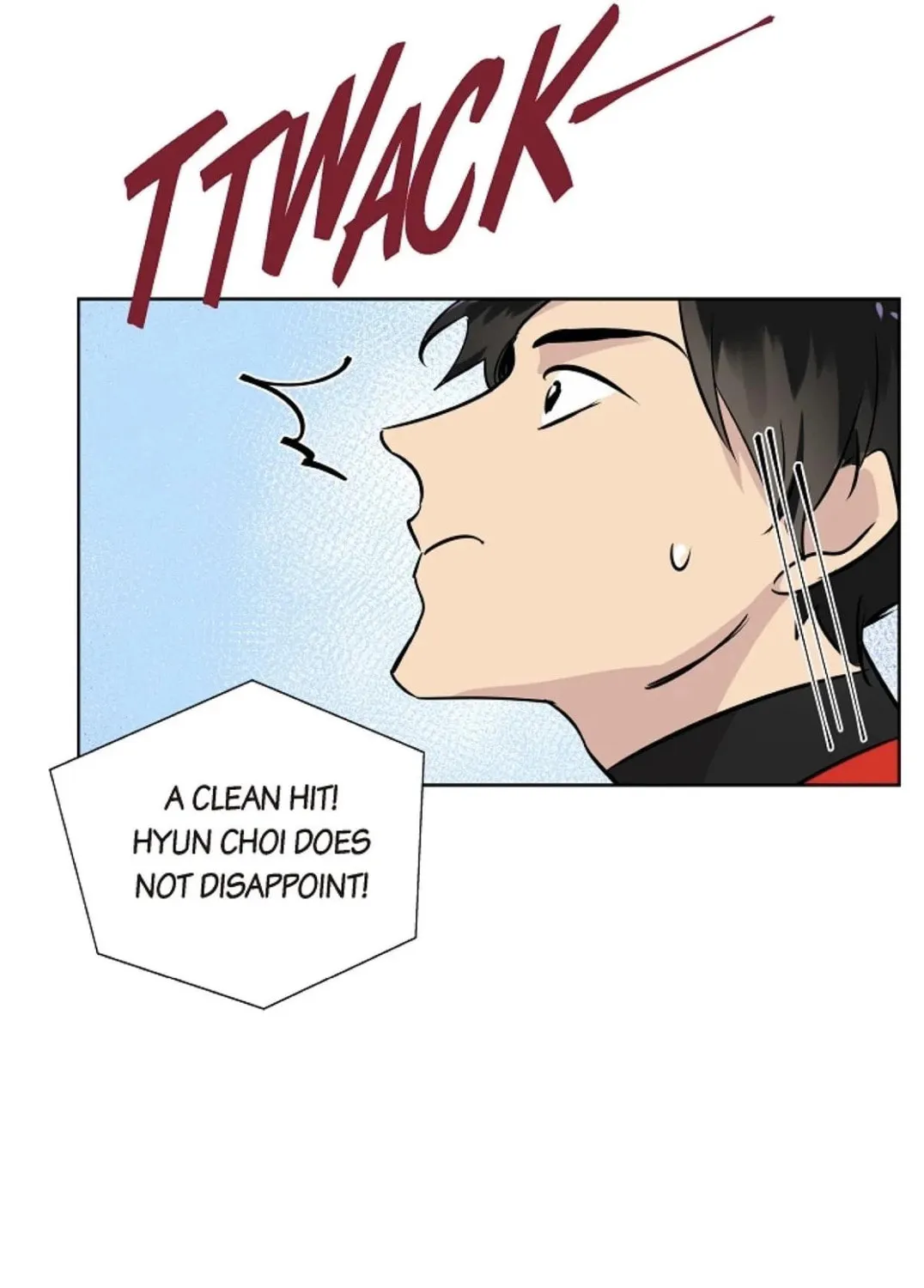 The Keystone Romantic Combination Chapter 31 page 122 - 