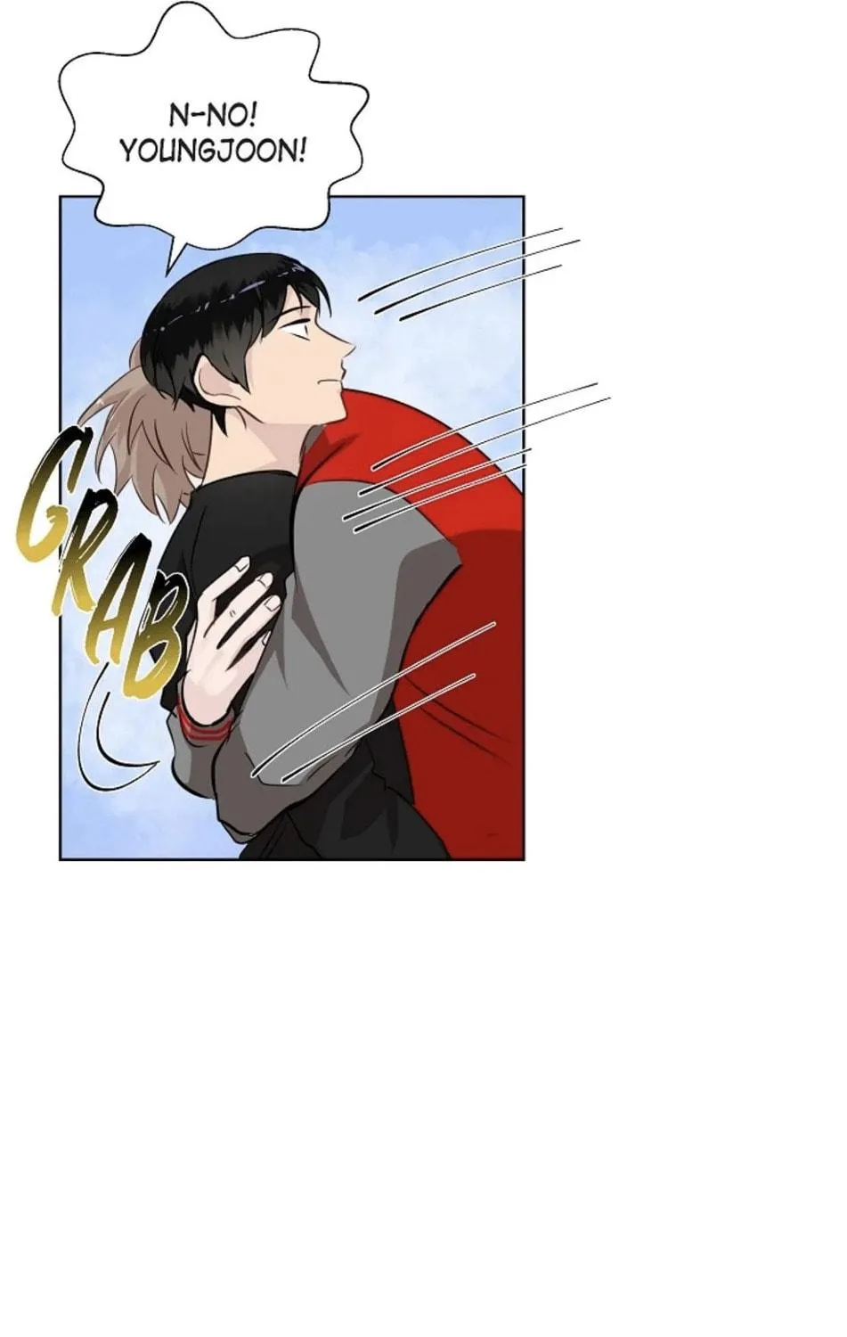 The Keystone Romantic Combination Chapter 31 page 17 - 
