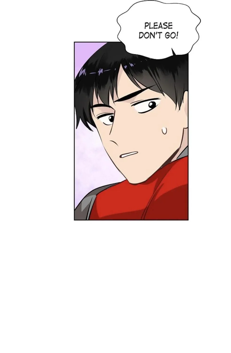 The Keystone Romantic Combination Chapter 31 page 19 - 
