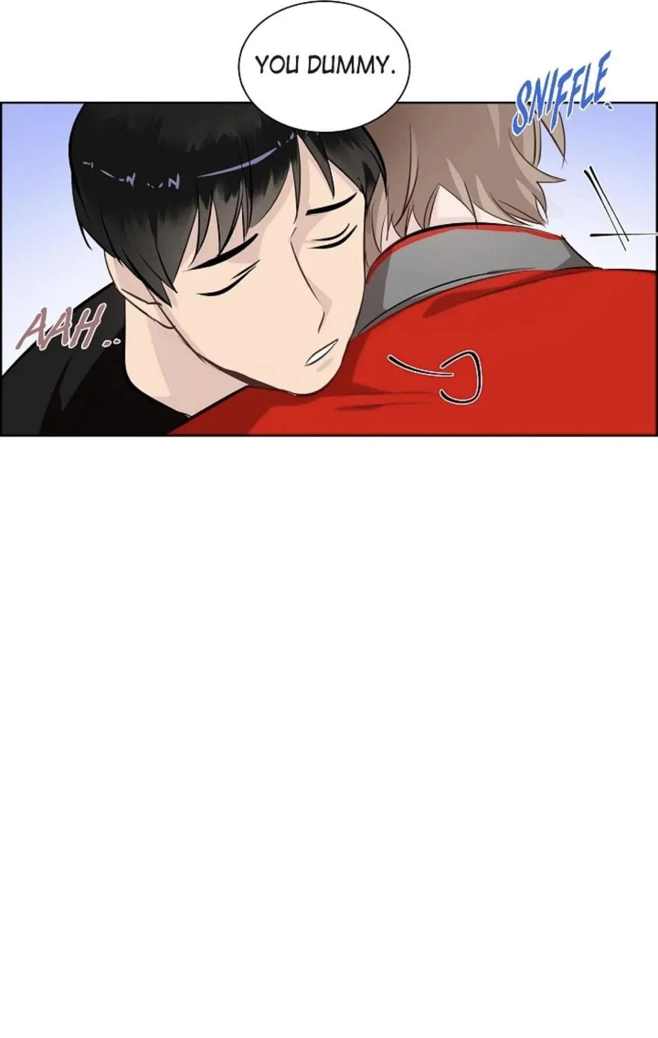 The Keystone Romantic Combination Chapter 31 page 23 - 