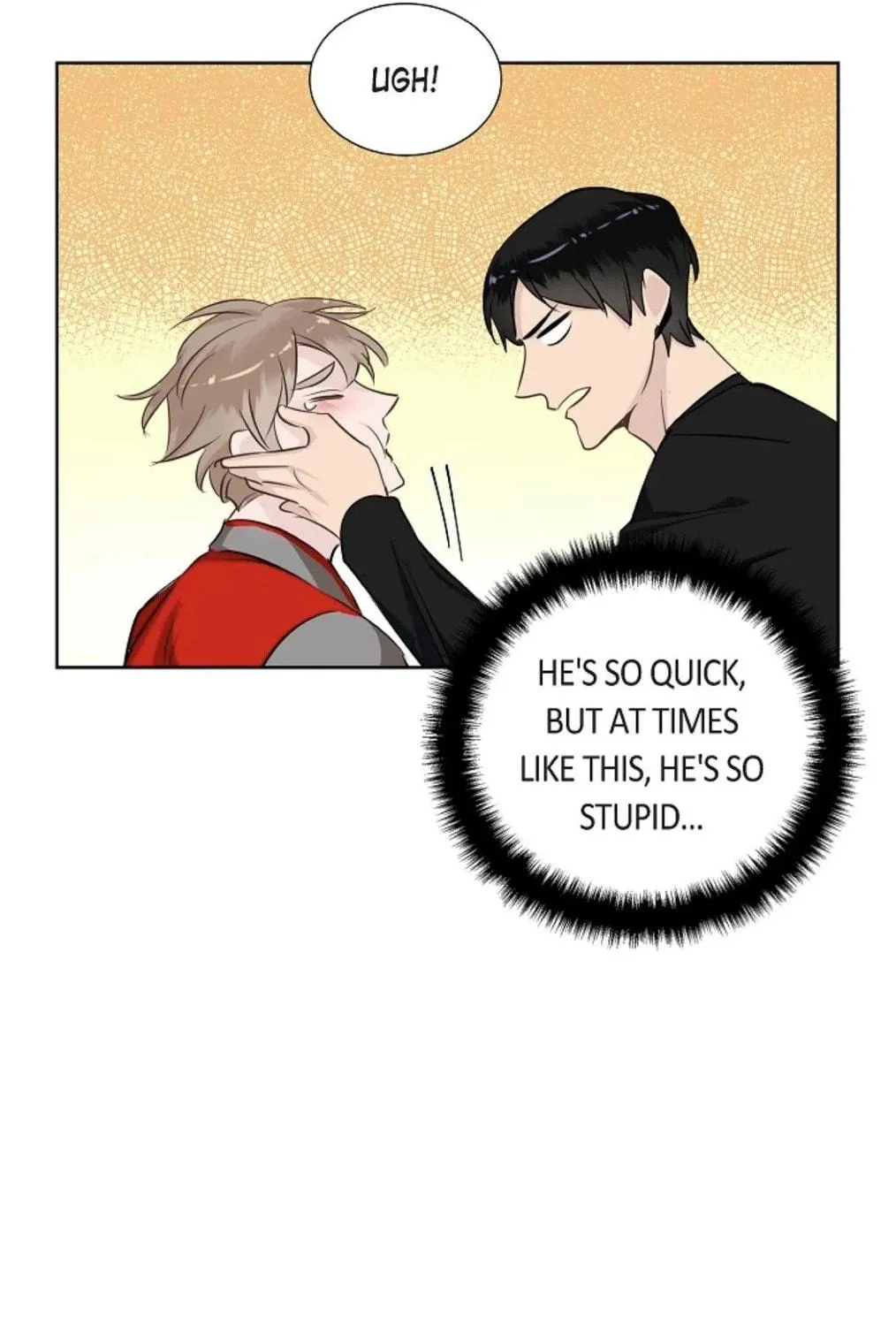 The Keystone Romantic Combination Chapter 31 page 29 - 