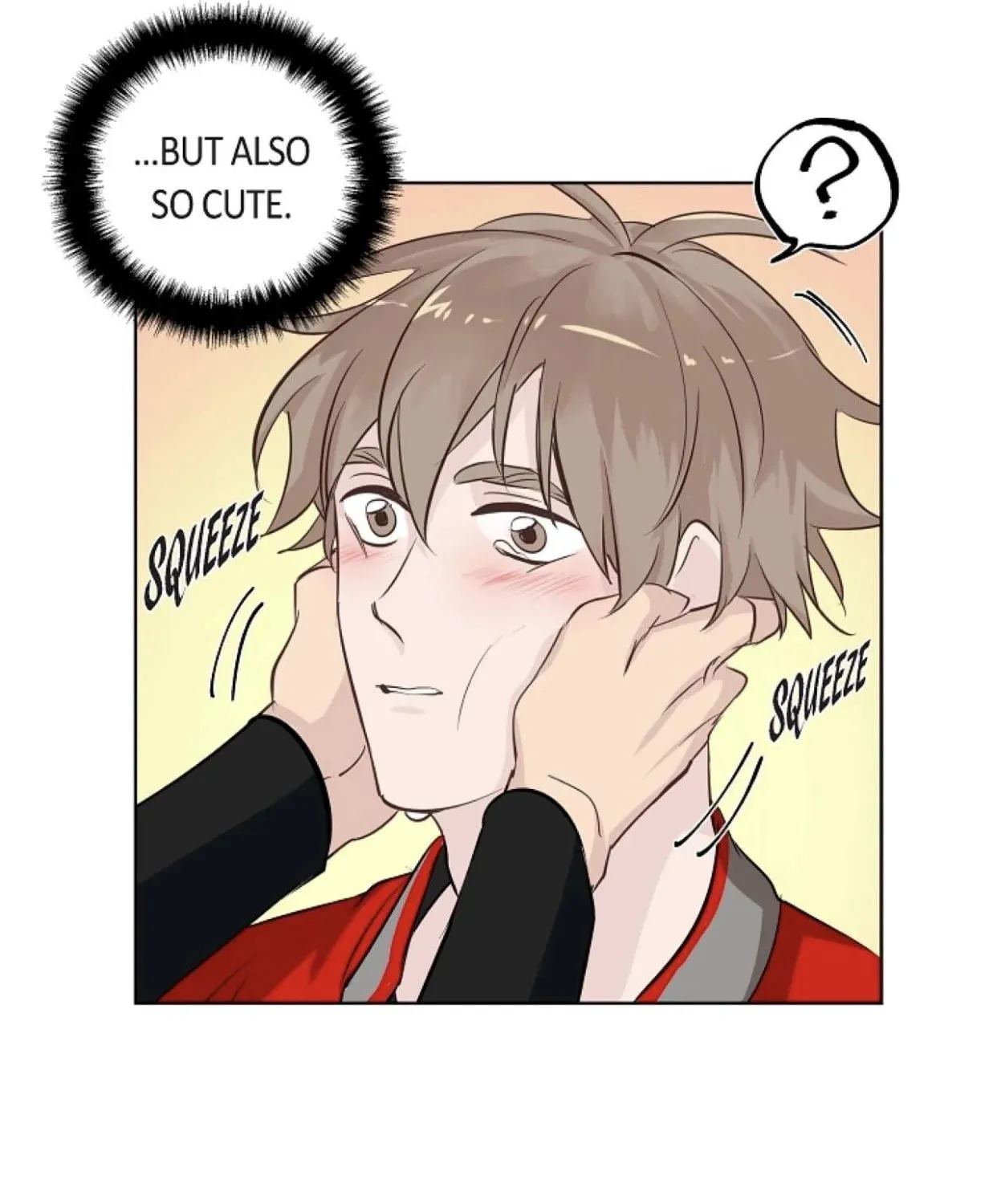 The Keystone Romantic Combination Chapter 31 page 31 - 