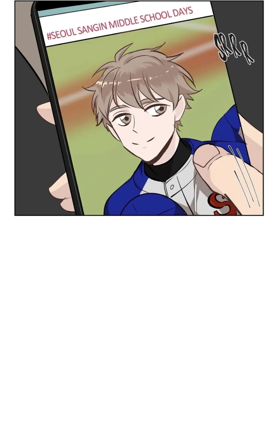 The Keystone Romantic Combination Chapter 31 page 43 - 