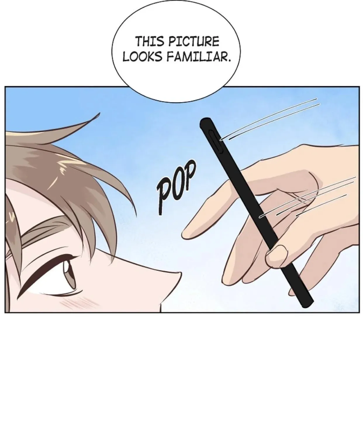 The Keystone Romantic Combination Chapter 31 page 45 - 