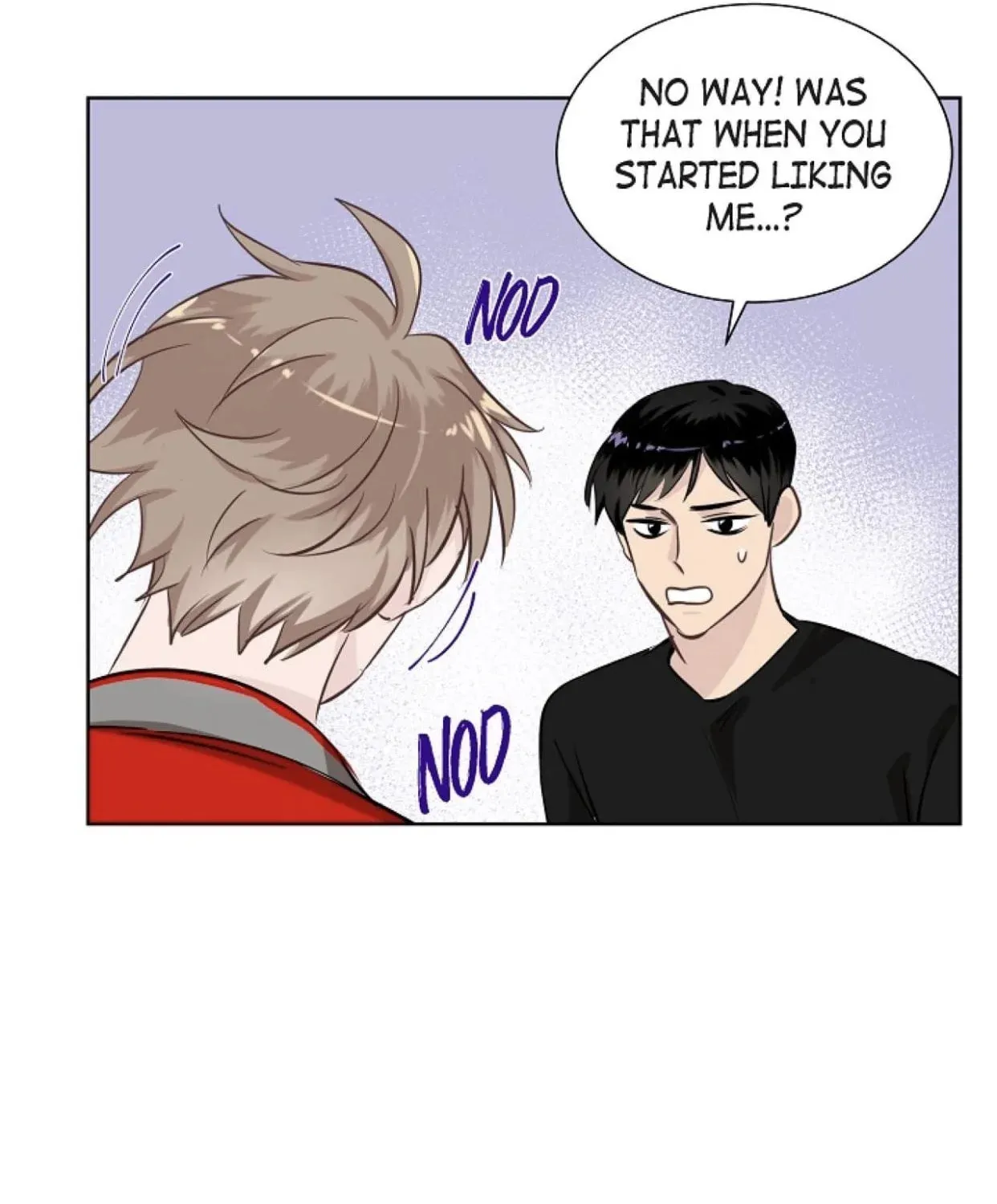 The Keystone Romantic Combination Chapter 31 page 51 - 