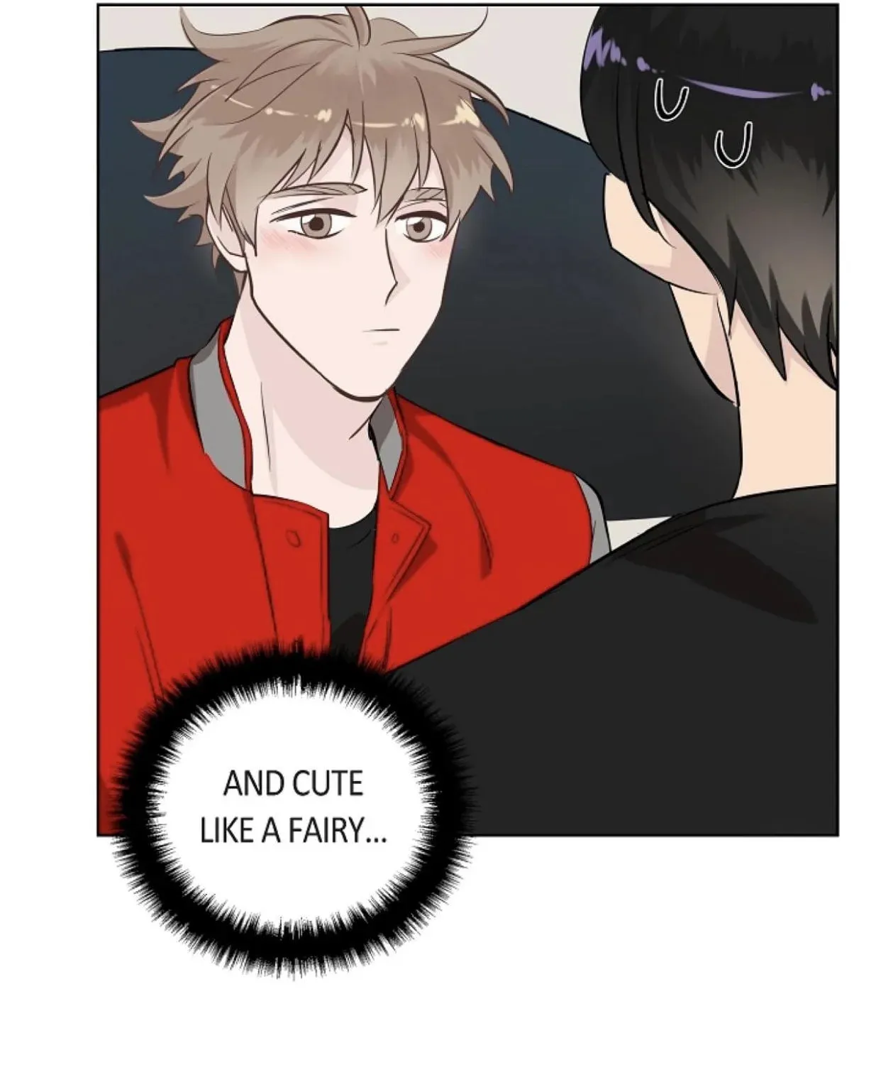 The Keystone Romantic Combination Chapter 31 page 57 - 