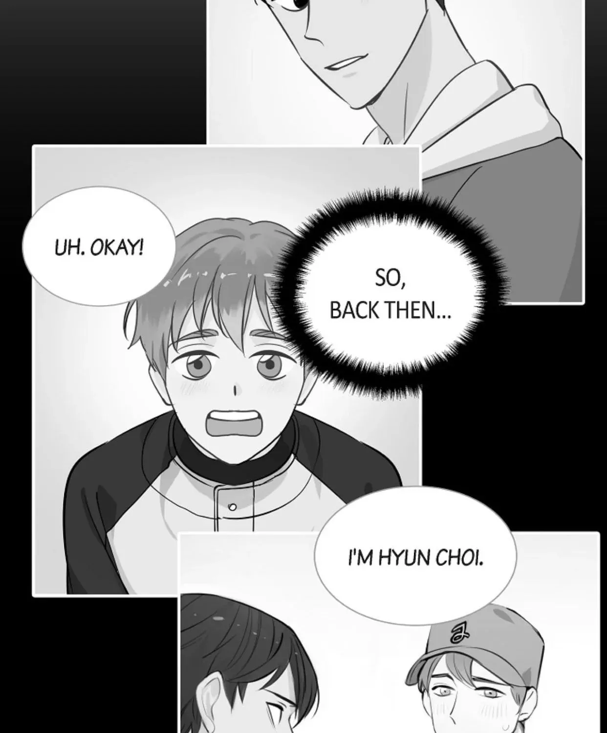 The Keystone Romantic Combination Chapter 31 page 60 - 
