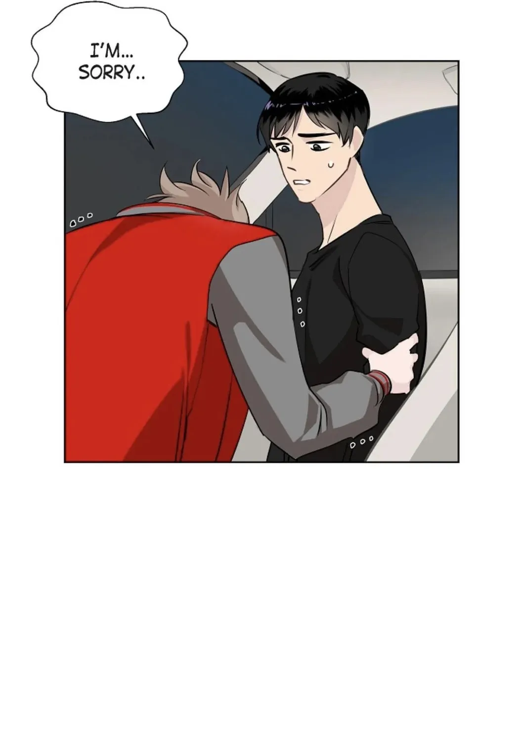The Keystone Romantic Combination Chapter 31 page 7 - 
