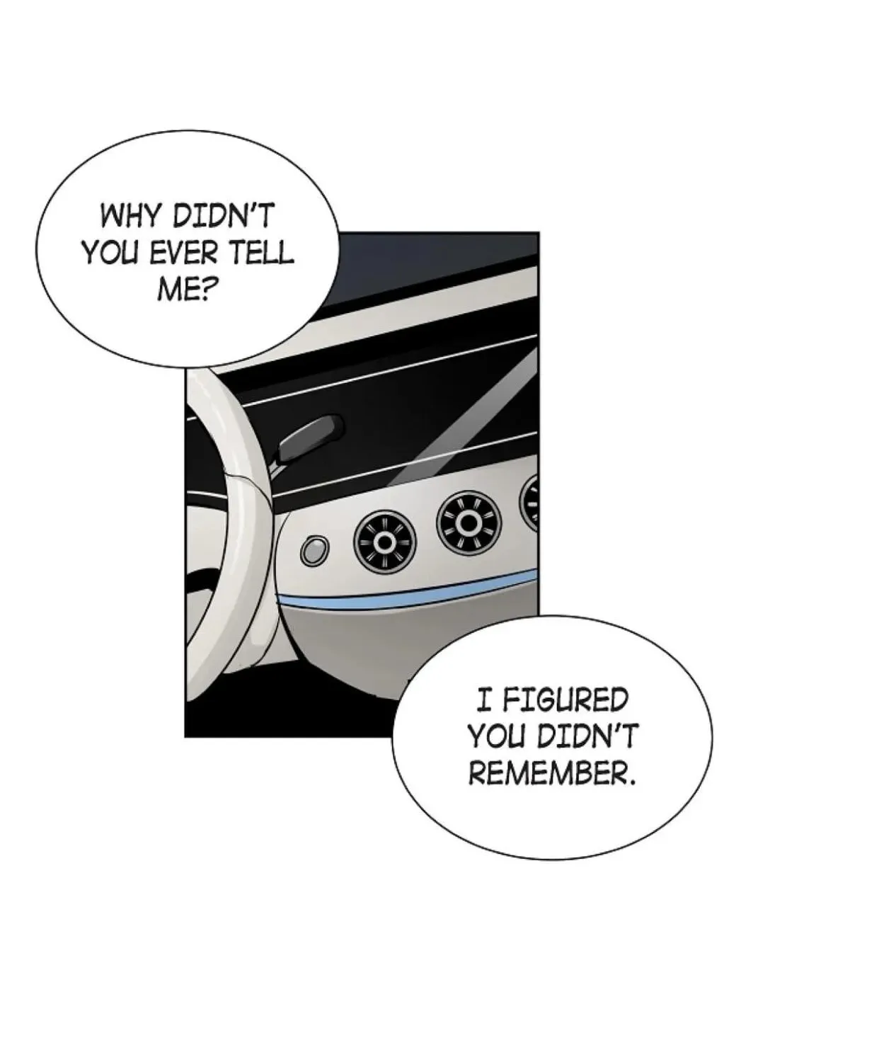 The Keystone Romantic Combination Chapter 31 page 63 - 