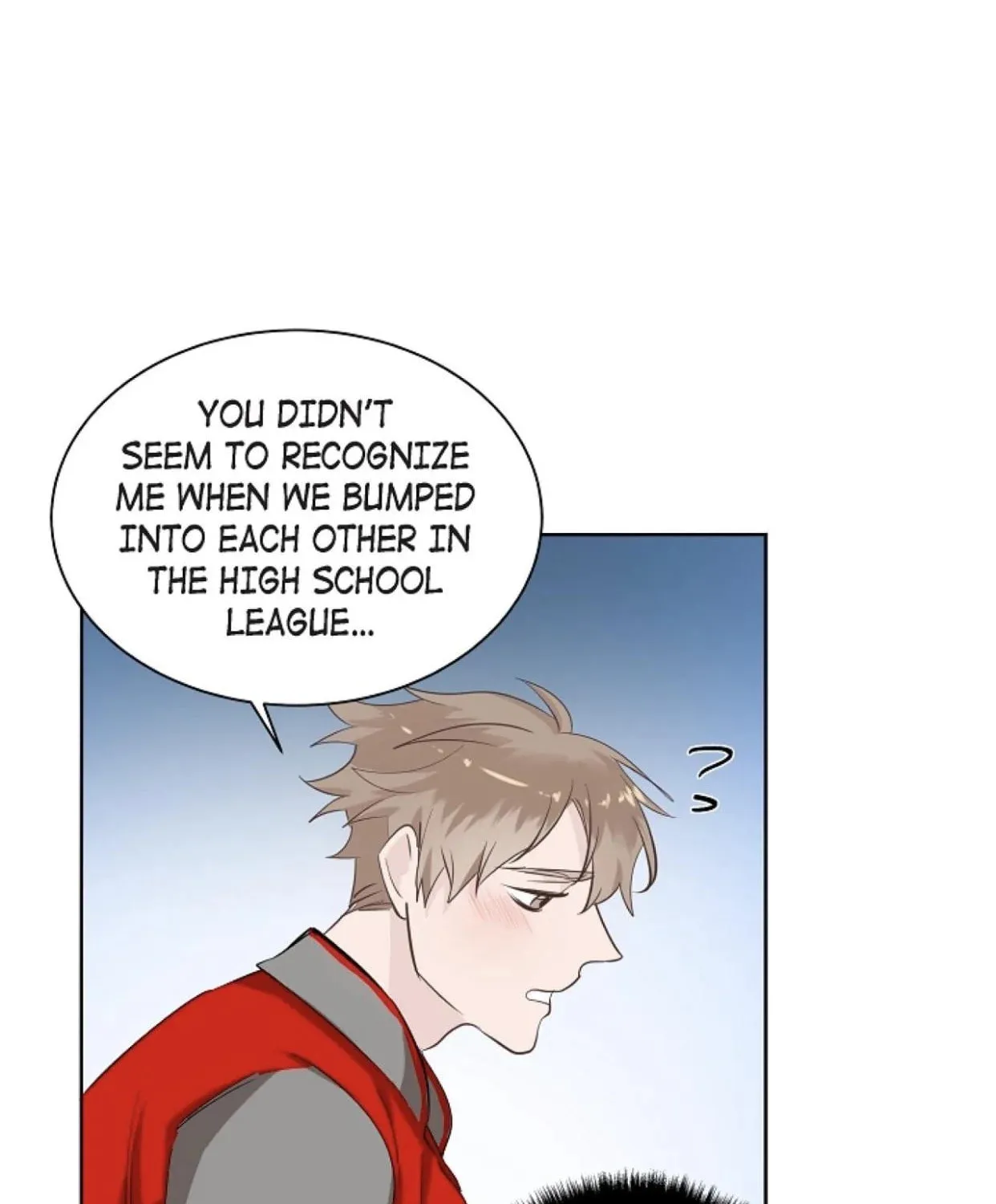 The Keystone Romantic Combination Chapter 31 page 64 - 