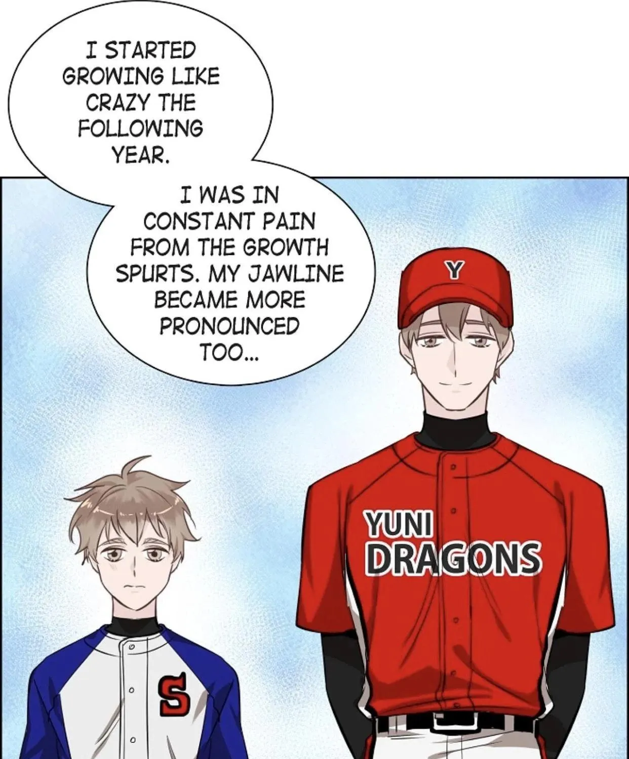 The Keystone Romantic Combination Chapter 31 page 66 - 
