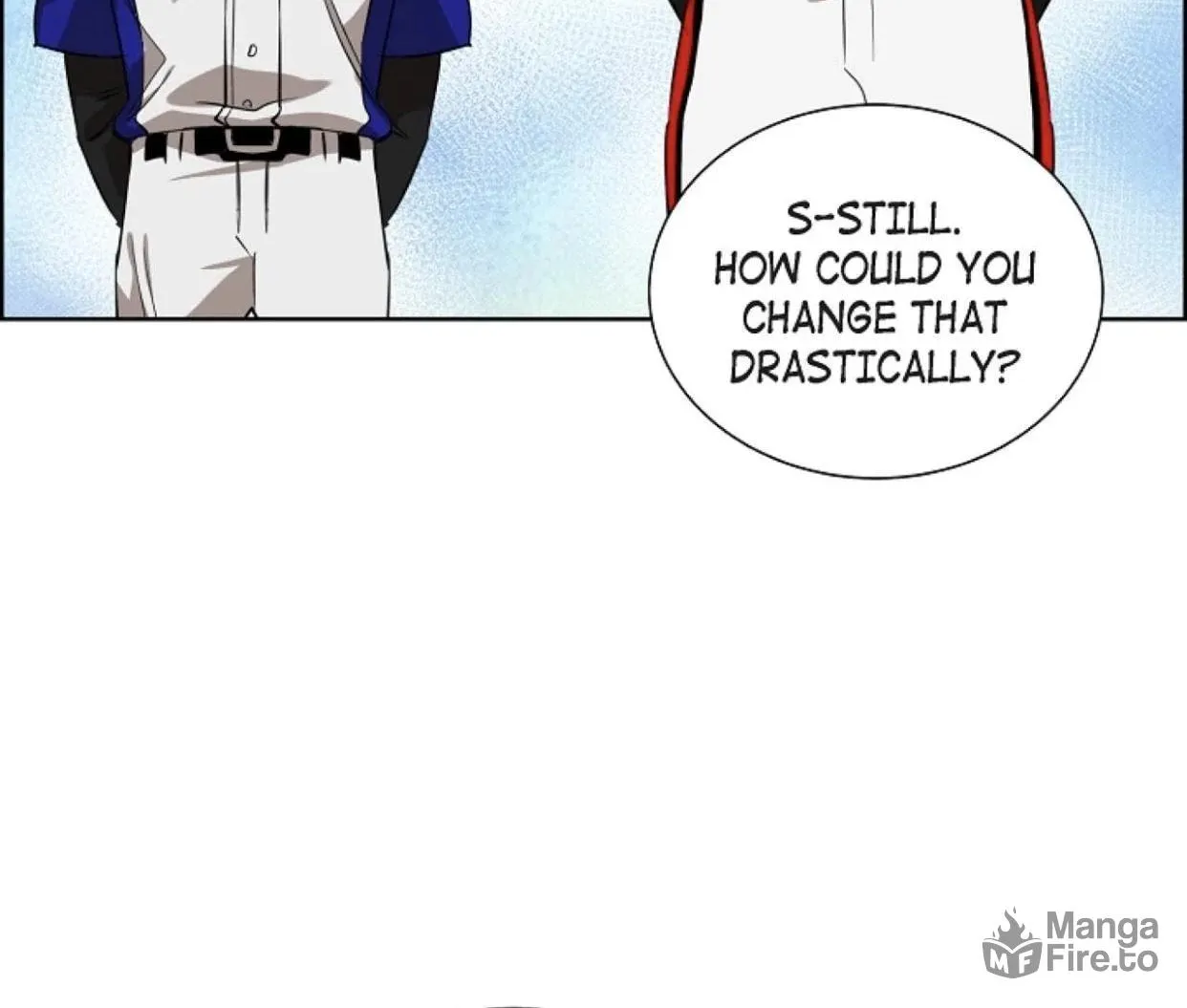 The Keystone Romantic Combination Chapter 31 page 67 - 