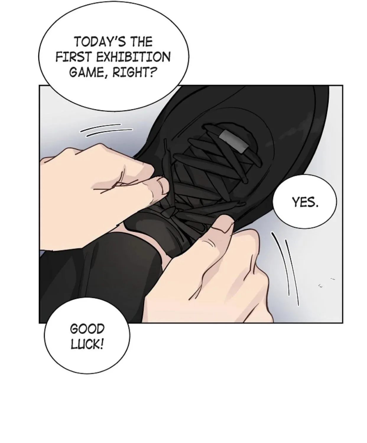 The Keystone Romantic Combination Chapter 31 page 76 - 