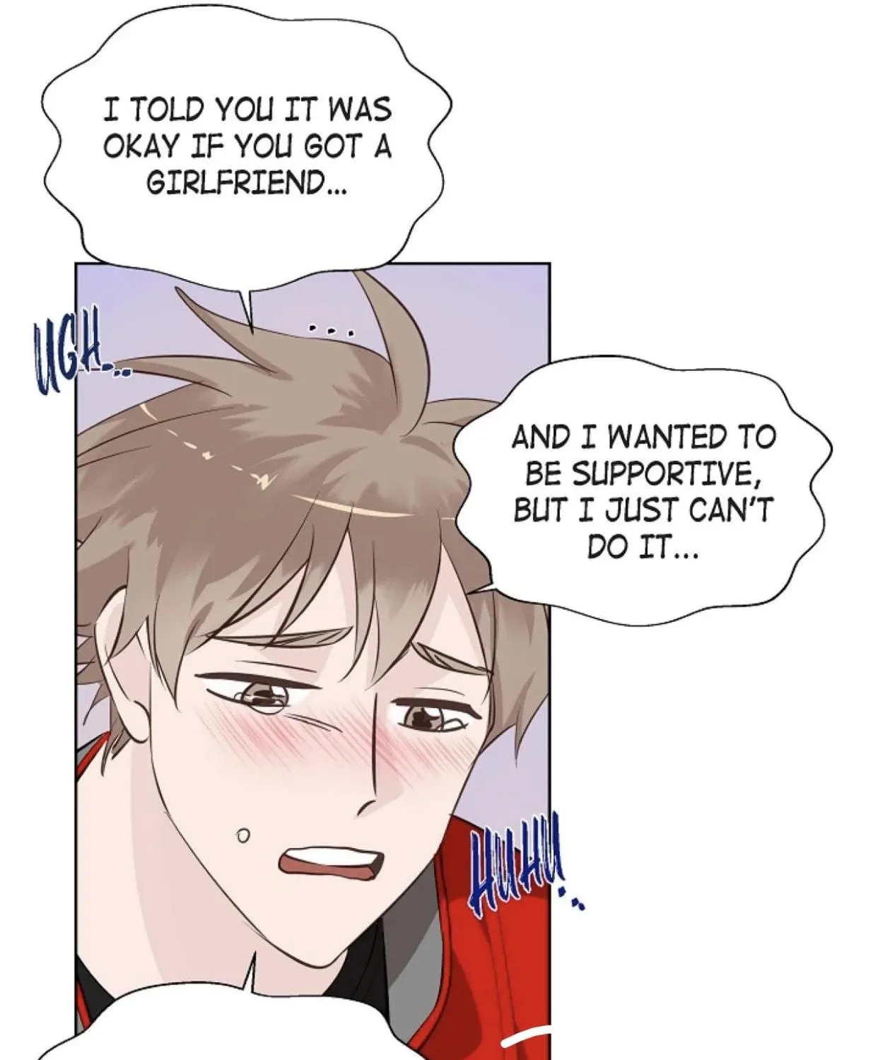 The Keystone Romantic Combination Chapter 31 page 9 - 